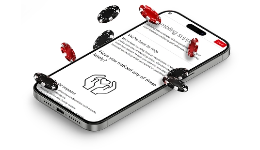 Casino HSBC UK Mobile App