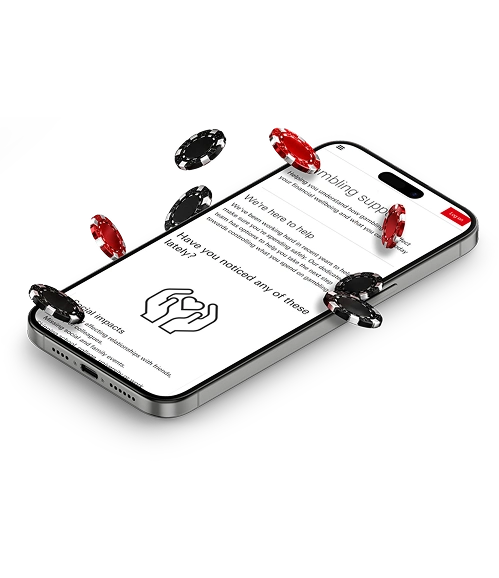 Casino HSBC UK Mobile App